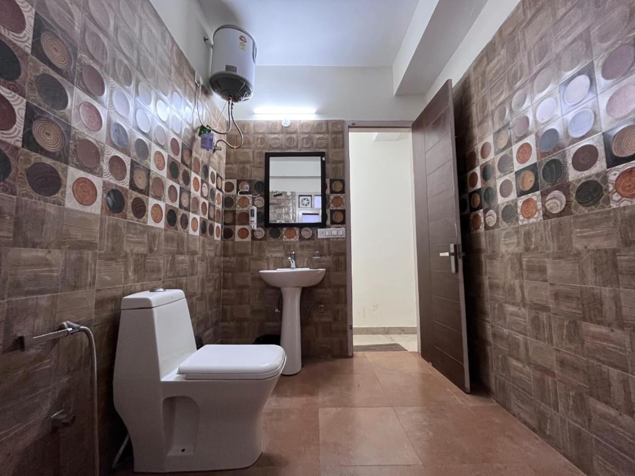Hotel Tribe View - Away From City Hustle !! Top Rated & Most Awarded Property !! A Peaceful Stay Kasauli Exterior photo